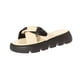 thumbnail image 1 of Sandalia Beige I-Run, 1 of 5
