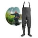 thumbnail image 1 of Waders Pesca Botas Para La Pesca Trajes Pesca Wader De Pesca, 1 of 3