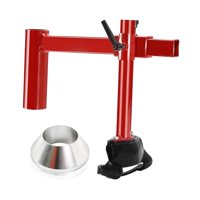 Ioensy - Kit Adaptador De Cabezal De Pato Para Cambiador De Neumáticos Manual Resistente Con Cabezal De Pato