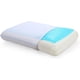 thumbnail image 1 of Soporte ortopédico de espuma viscoelástica reversible Pillow COOL GEL, 1 of 7