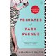 thumbnail image 1 of Libro Simon & Schuster – Primates of Park Avenue, 1 of 1
