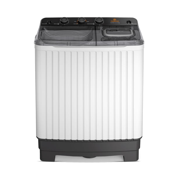 Lavadora Carga Superior 9kg Semi Automática MWMSAT9W