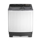 thumbnail image 1 of Lavadora Carga Superior 9kg Semi Automática MWMSAT9W, 1 of 9