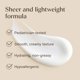 thumbnail image 5 of Loción facial Aveeno Kids con protector solar mineral SPF 30, 44 ml, 5 of 9