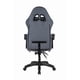 thumbnail image 4 of Silla Gamer Oficina Krone Reclinable Fabric azul, 4 of 7