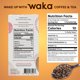 thumbnail image 5 of Café Instantáneo Waka Coffee Descafeinado Tostado Medio 8 uds, 5 of 7