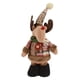 thumbnail image 2 of Peluche Navidad 60cm, 2 of 2
