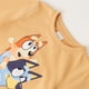 thumbnail image 2 of Polera Manga Larga Niño Up Bingo Café Bluey, 2 of 4