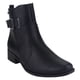 thumbnail image 3 of Botin Ramarim Mujer 2253103 Negro Casual, 3 of 4