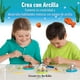 thumbnail image 2 of Creativity for Kids: Globos de nieve - Bajo el mar, 2 of 5