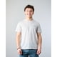 thumbnail image 1 of Polera manga corta Junior tipo Bambu XV1312 Polemic, 1 of 3