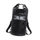 thumbnail image 5 of Bolsa Seca, Cómoda Bolsa De Almacenamiento, Mochila Flotante Para Acampar, Rafting, Senderismo, Color Negro, 5 of 5