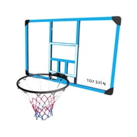 Top Spin - Tablero – Aro De Básquetbol T400 Elite