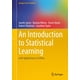 thumbnail image 1 of Libro Springer: Introducción al Aprendizaje Estadístico con Aplicaciones en Python, 1 of 1