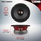 thumbnail image 3 of Altavoz DS18 PRO-X6MSE de 6.5 pulgadas, 225 W RMS, 8 ohmios, para coche, 1 unidad, 3 of 8