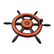 thumbnail image 3 of Volante De Barco Marino, Reemplazo Práctico Para Accesorios De Barcos De Pesca, 3 of 5