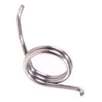 Ioensy - Cebos De Fundición, Rueda De Caída De Agua, Equipo Accesorio De Resorte, Herramienta Modificada, Parte 1000 A 2000, Resorte