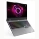 thumbnail image 1 of Notebook Lenovo LOQ 15AHP10 Gen 10 15.6" FHD IPS 144 Hz RTX 5050 24 GB DDR5 512 GB SSD, 1 of 2