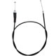 thumbnail image 1 of HIAORS 50-Inch Throttle Cable for CT200U Mini Baja MB165 196, 1 of 3