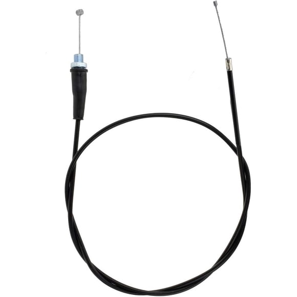 HIAORS 50-Inch Throttle Cable for CT200U Mini Baja MB165 196