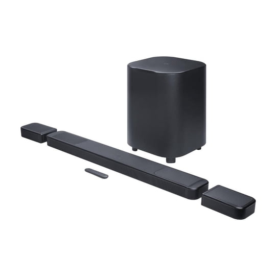 Jbl Soundbar 1300 M2 Negro