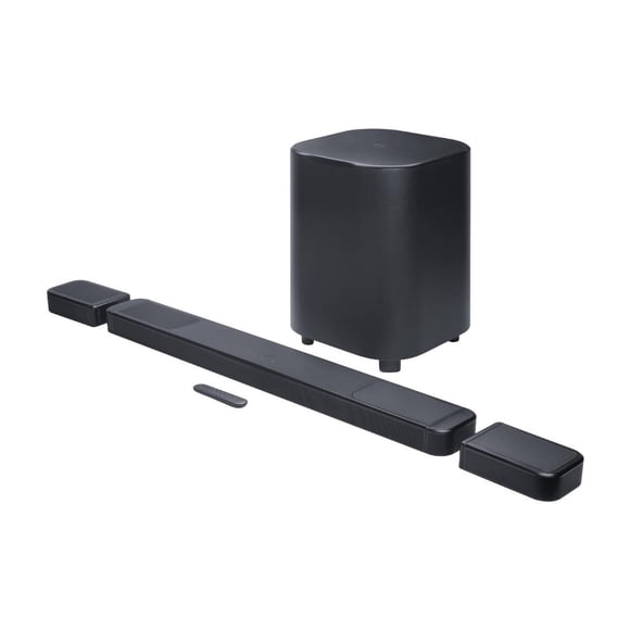 JBL Soundbar 1300 M2 Negro
