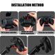 thumbnail image 3 of Volante Para Juegos AARONMEI Xbox Series X Negro, 3 of 3