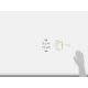 thumbnail image 2 of Lock PRIME-LINE GD 52138 Acero galvanizado de alta resistencia, 2 of 2