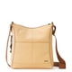 thumbnail image 4 of Bandolera The Sak Lucia Leather Buttercup Ii, 4 of 5