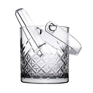 Pasabahce - Hielera 1 Litro Linea Timeless