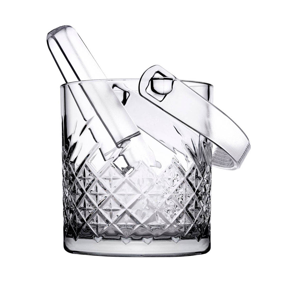 Pasabahce - Hielera 1 Litro Linea Timeless