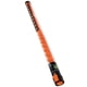 thumbnail image 1 of Tubo de recogida de pelotas de golf, tubo recogedor de pelotas de golf largo de 36 ", recuperador de pelotas de golf para campos de conducción al aire Naranja, 1 of 5