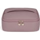 thumbnail image 1 of Neceser Tryn Para Maquillaje Accesorios Rosado, 1 of 3