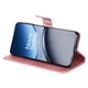 thumbnail image 4 of Funda con Cremallera para OnePlus Nord 4 5G, Carcasa Cartera de Cuero PU con Soporte y Tarjetero, 4 of 6
