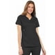 thumbnail image 1 of Top Clinico Luxe Mujer Negro S, 1 of 3