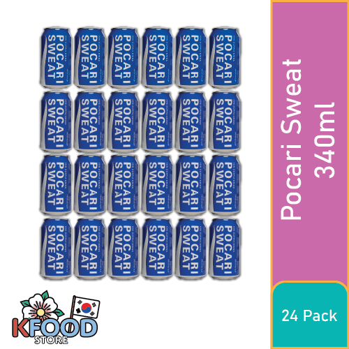 Pocari Sweat - 340 ML