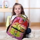thumbnail image 4 of Dragón Americano Jake Long Mochila Escolar para Niños y Niñas, Mochila Infantil de Alta Calidad Ligera, Grande y Duradera 43x15x32cm, 4 of 6
