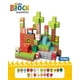 thumbnail image 2 of Juguete Cubo Magnetico 117 piezas diseño Mine-cratf, 2 of 5
