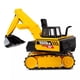 thumbnail image 3 of Juguete de construcción Tonka 6182 Mighty Excavadora para niños mayores de 3 años, 3 of 6