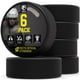 thumbnail image 1 of Disco de hockey sobre hielo EAGLES, reglamento oficial de alto grado, 1 of 9