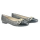 thumbnail image 5 of Zapato Chalada Mujer Nazzer-2 Negro Casual, 5 of 6