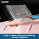 thumbnail image 4 of Alfombrilla de carga inalámbrica Tinlucys para Tesla Model Y Juniper rosa, 4 of 4