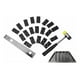 thumbnail image 1 of Kit Instalación Piso Flotante Profesional Con Martillo Goma, 1 of 3