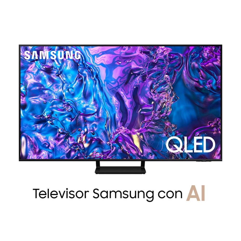 Samsung QLED Q70D 75", foto 3