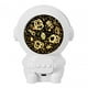thumbnail image 1 of Proyector De Luz De Astronauta Decoración Proyector De Galaxia Para Habitación De Bebés Y Niños Estilo De Niños B, 1 of 5
