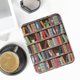 thumbnail image 2 of Funda para lector electrónico kwmobile compatible con Barnes & Noble Nook Glowlight 4/4e, 2 of 8