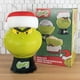 thumbnail image 4 of Máquina para hacer palomitas Uncanny Brands Grinch Hot Air 120 V, 4 of 6