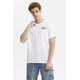 thumbnail image 1 of Polera Hombre Slim Blanco - lll, 1 of 4