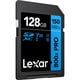 thumbnail image 2 of Tarjeta de Memoria SD Lexar 128GB 800x PRO UHS-I SDXC, 2 of 6