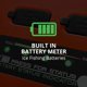 thumbnail image 5 of Batería de litio Norsk Lithium 14.8 V 15 Ah con puertos USB, 5 of 7
